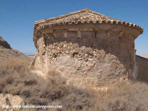 IMAGEN FRONTAL DE LA CABECERA